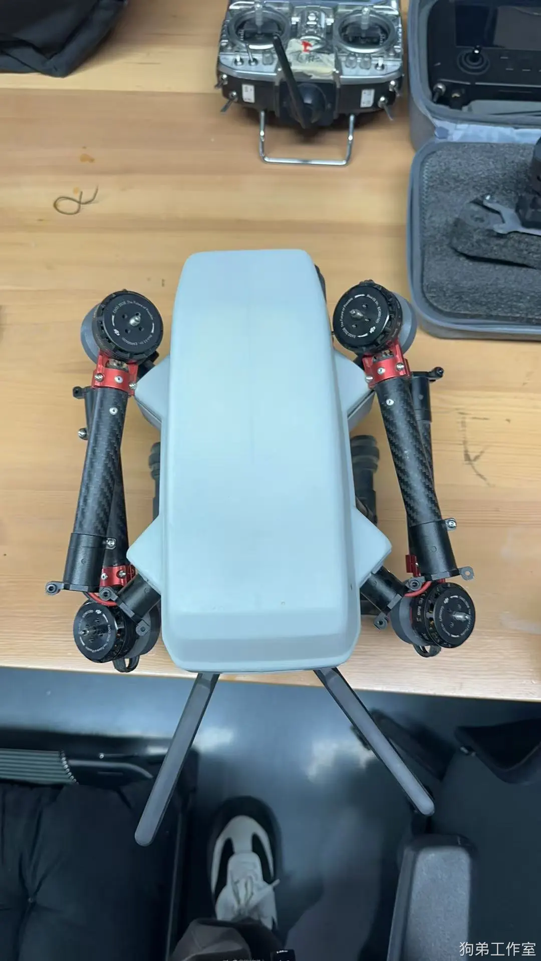 七好学生 折叠状态